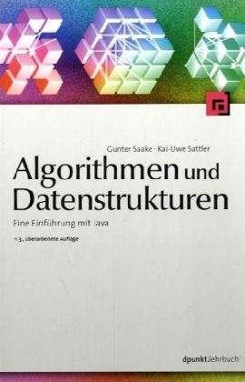 Algorithmen und Datenstrukturen