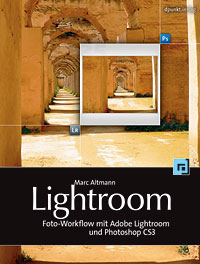 Lightroom-Praxis