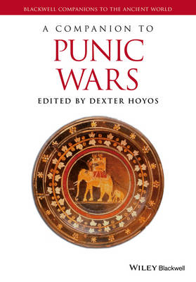 A Companion to the Punic Wars - 