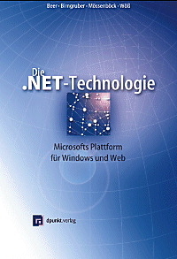 Die .NET-Technologie