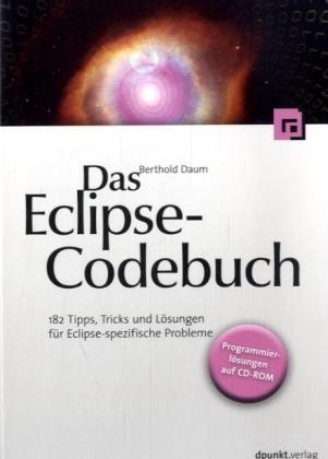 Das Eclipse-Codebuch