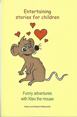 Entertaining stories for children