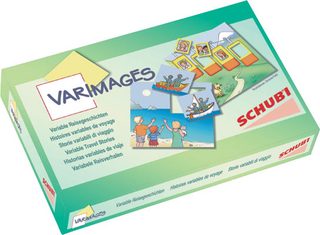 VARIMAGES - Variable Reisegeschichten