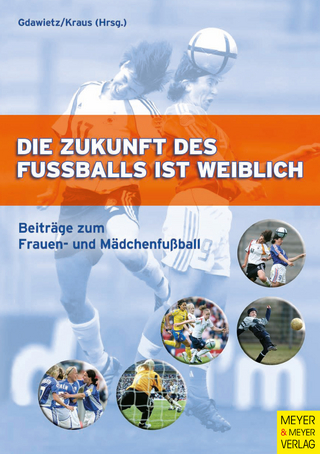 Die Zukunft des Fussballs ist weiblich