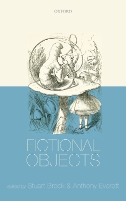 Fictional Objects - 