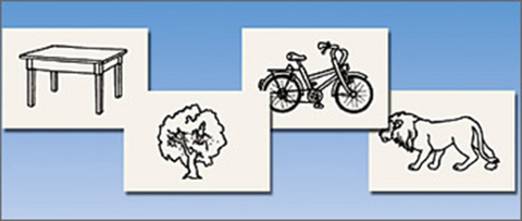 ABC-Lesebilder - Elisabeth Leimgruber, Samuel Zwingli