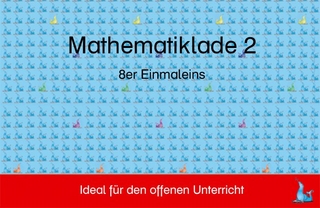 Mathelade 2 - 8er Einmaleins