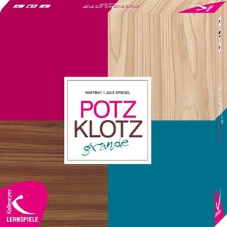 PotzKlotz grande