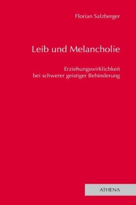 Leib und Melancholie