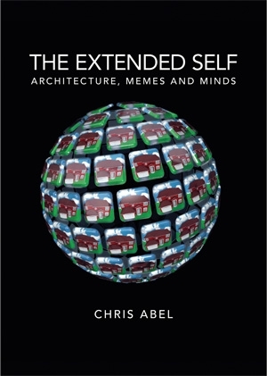 The extended self - Chris Abel