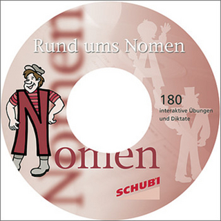 Rund ums Nomen, Verb, Adjektiv / Rund ums Nomen