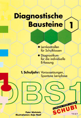 Diagnostische Bausteine 1 - Peter Wettstein