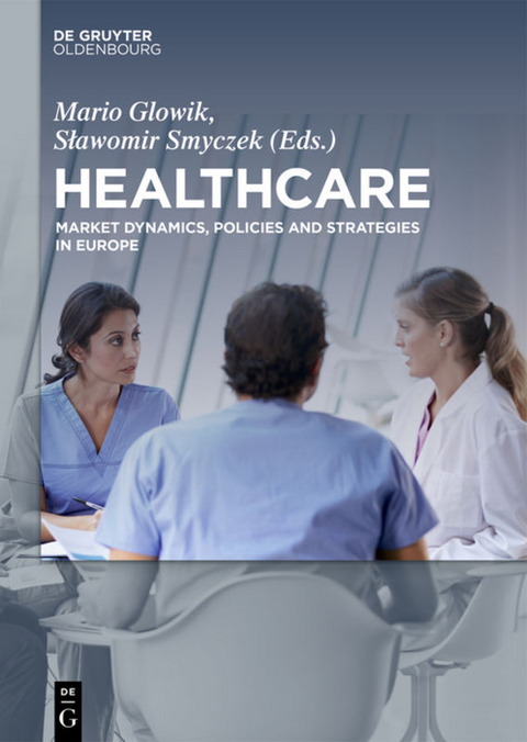 Healthcare - 