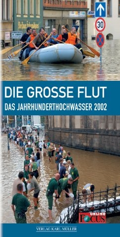 Die grosse Flut