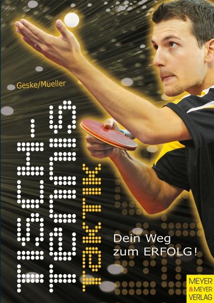 Tischtennistaktik - Klaus M Geske, Jens M&uuml;ller