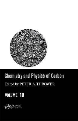 Chemistry & Physics of Carbon - 