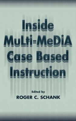 Inside Multi-Media Case Based Instruction - 