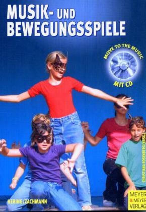 Musik- und Bewegungsspiele