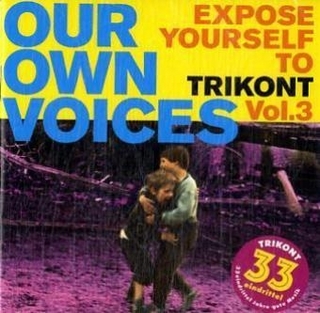Our Own Voices Vol. 3
