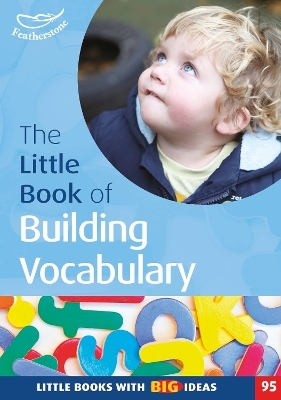 The Little Book of Building Vocabulary - Keri Finlayson