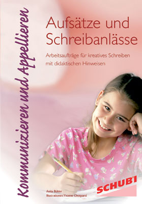 Aufsätze und Schreibanlässe