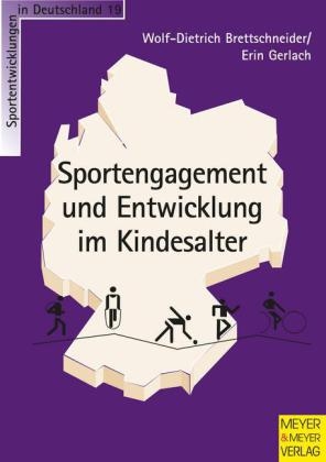 Sportengagement und Entwicklung im Kindesalter