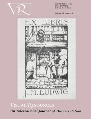 Images Libraries Museums/Arch - Amy McColl