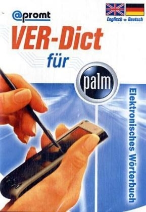 PROMT VerDict Englisch-Deutsch/Deutsch-Englisch