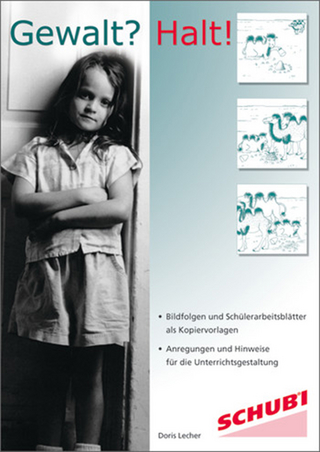Gewalt? Halt!