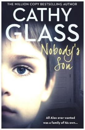 Nobody's Son -  Cathy Glass