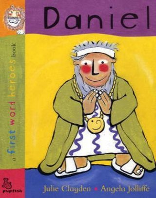 Daniel, English edition