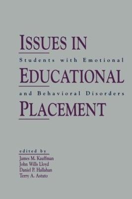 Issues in Educational Placement - 