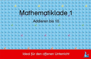 Mathelade 1 - Addieren bis 10