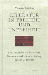 Literatur in Freiheit und Unfreiheit