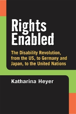 Rights Enabled - Katharina C. Heyer