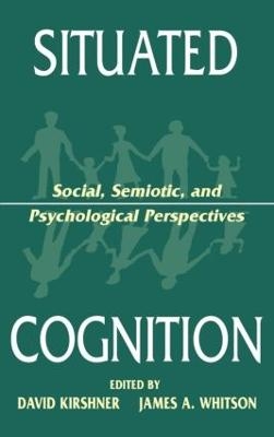 Situated Cognition - 