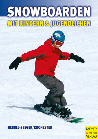 Snowboarden mit Kindern und Jugendlichen
