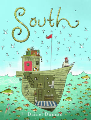 South (Read-Along) -  Daniel Duncan
