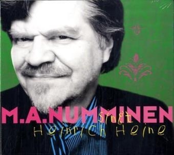 M. A. Numminen singt Heinrich Heine