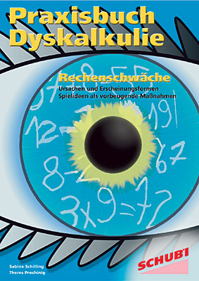 Praxisbuch Dyskalkulie