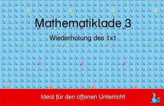 Mathelade 3 - Wiederholung 1x1