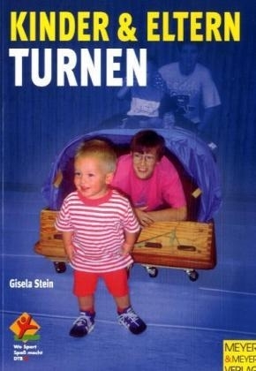 Kinder & Eltern turnen