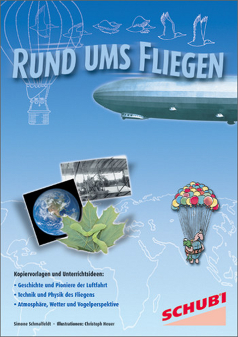 Lola & Fred - Christoph Heuer, Simone Schmalfeldt