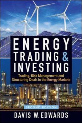 Energy Trading & Investing 2E (PB) -  Davis W. Edwards