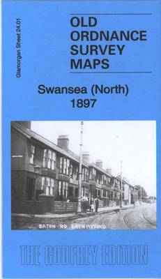 Swansea (North) 1897 - Steph Mastoris