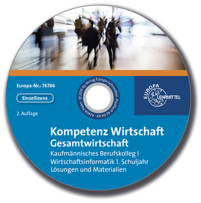 Lehrerhandbuch zu 76748 - Theo Feist, Judith Kornagel, Viktor L&uuml;pertz