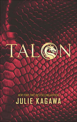 Talon - Julie Kagawa
