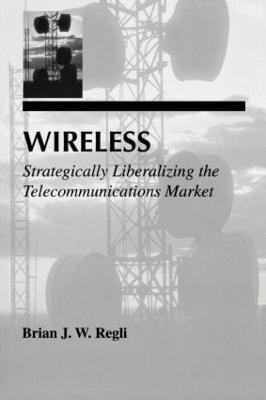Wireless - Brian J.W. Regli