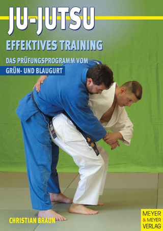 Ju Jutsu - Effektives Training