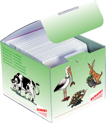 Fabula &ndash; Bilderbox